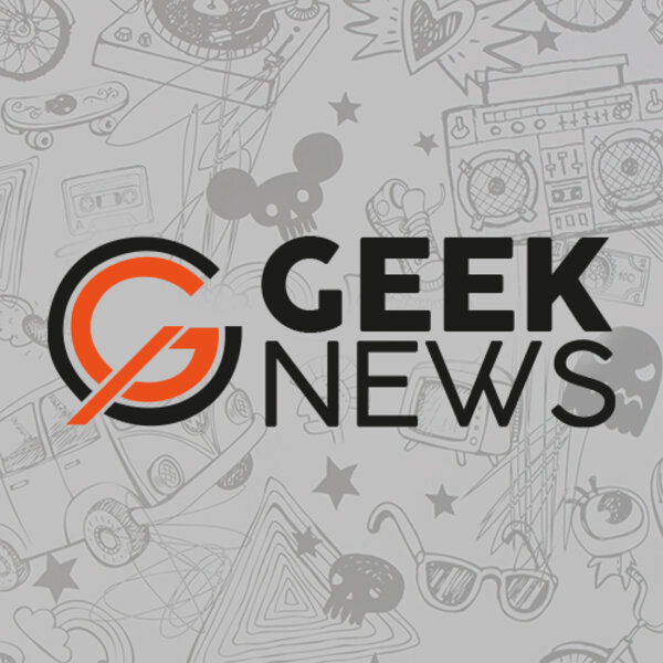 Geek News