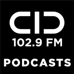 Podcasts Rádio Cidade