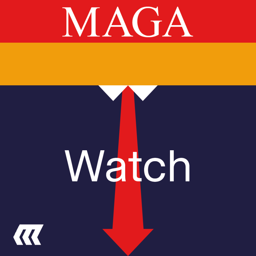 MAGAwatch