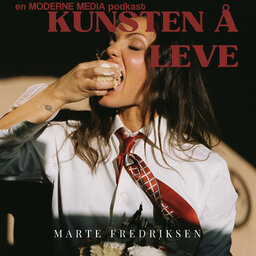Kunsten å Leve