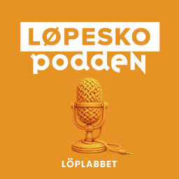 Løpeskopodden