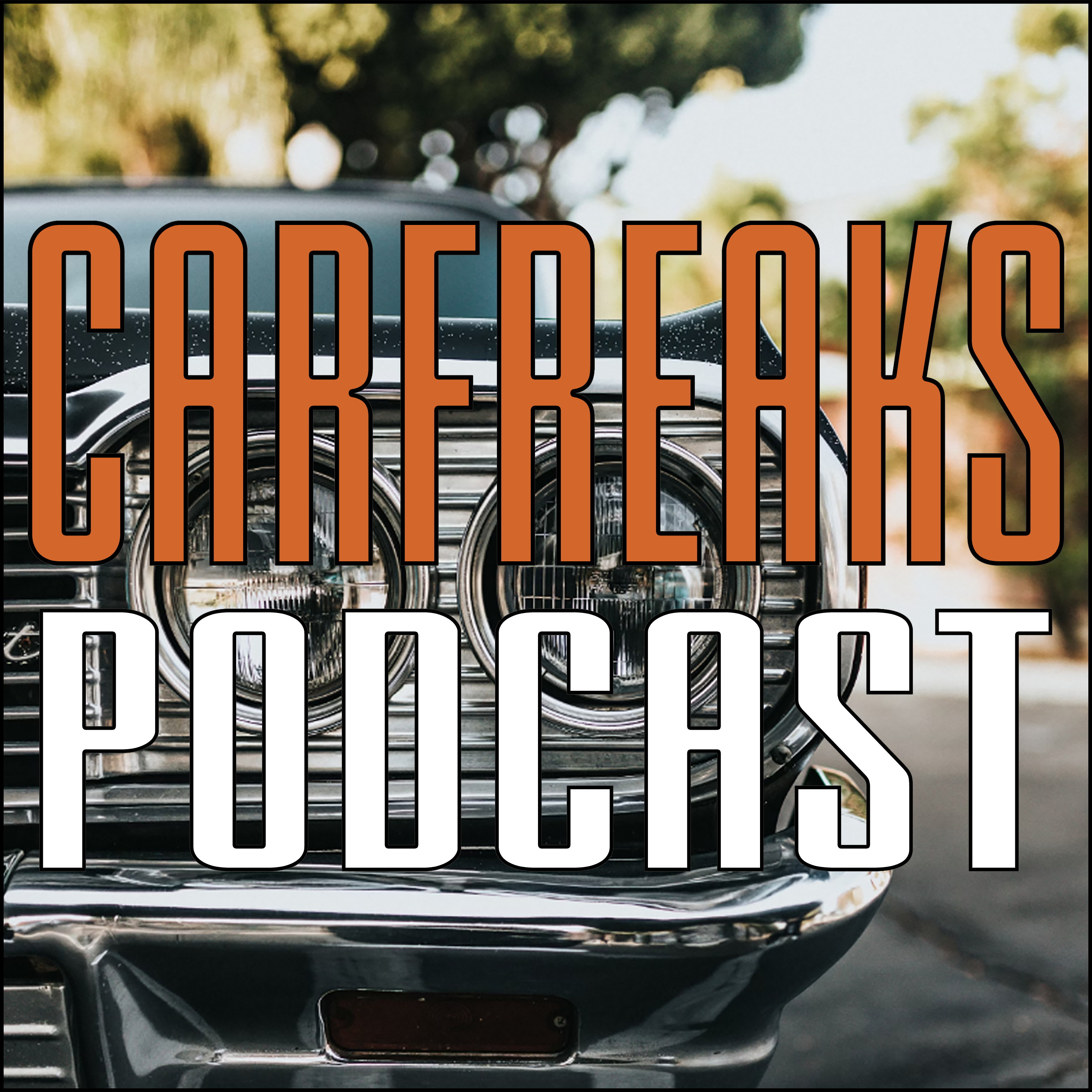 Carfreaks