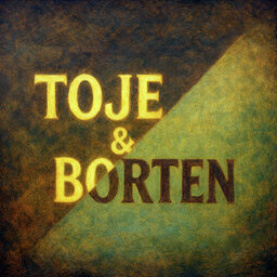 Toje & Borten