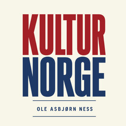 KULTURNORGE