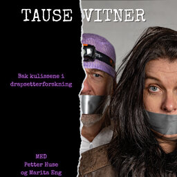 Tause Vitner