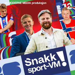 TV 2 Snakk Sport!