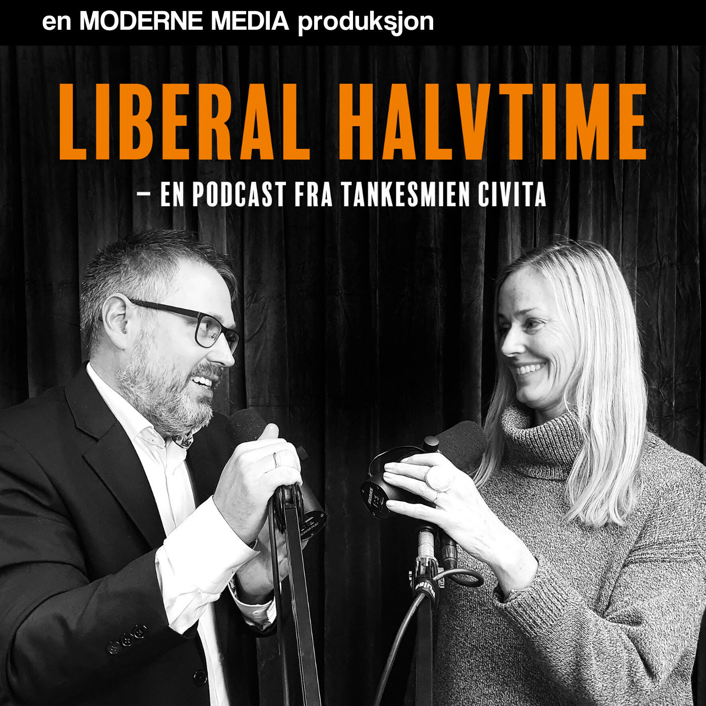 Liberal Halvtime