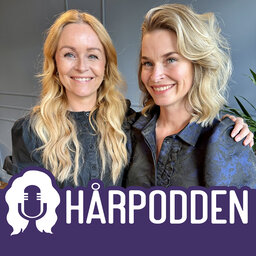 Hårpodden