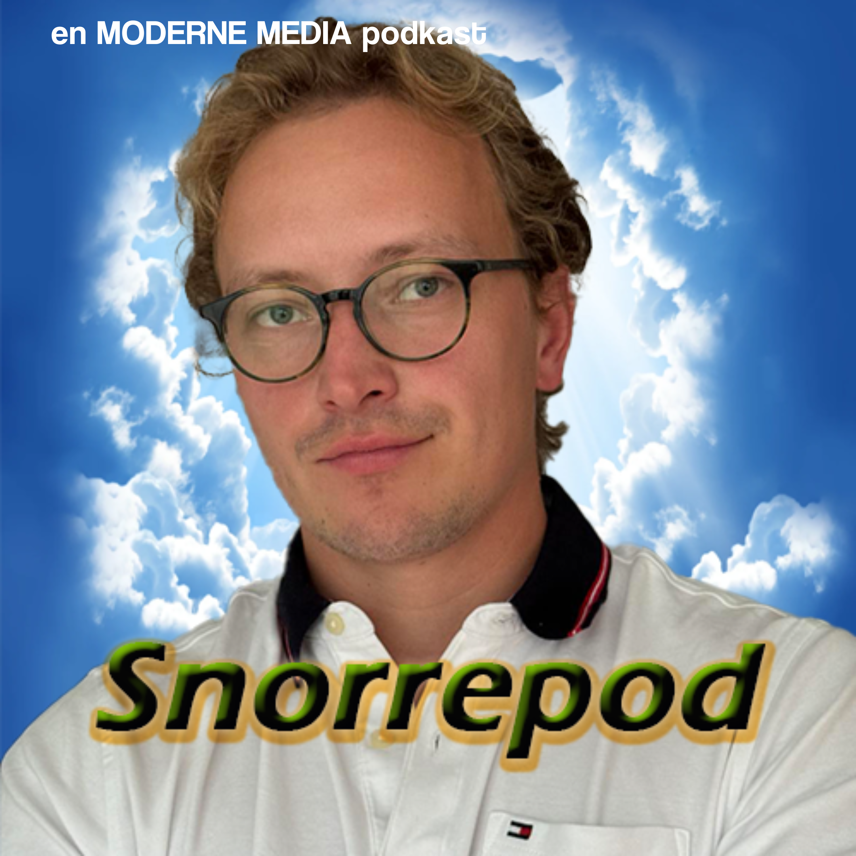 Snorrepod