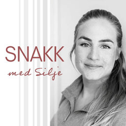 Snakk med Silje