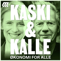 KASKI & KALLE