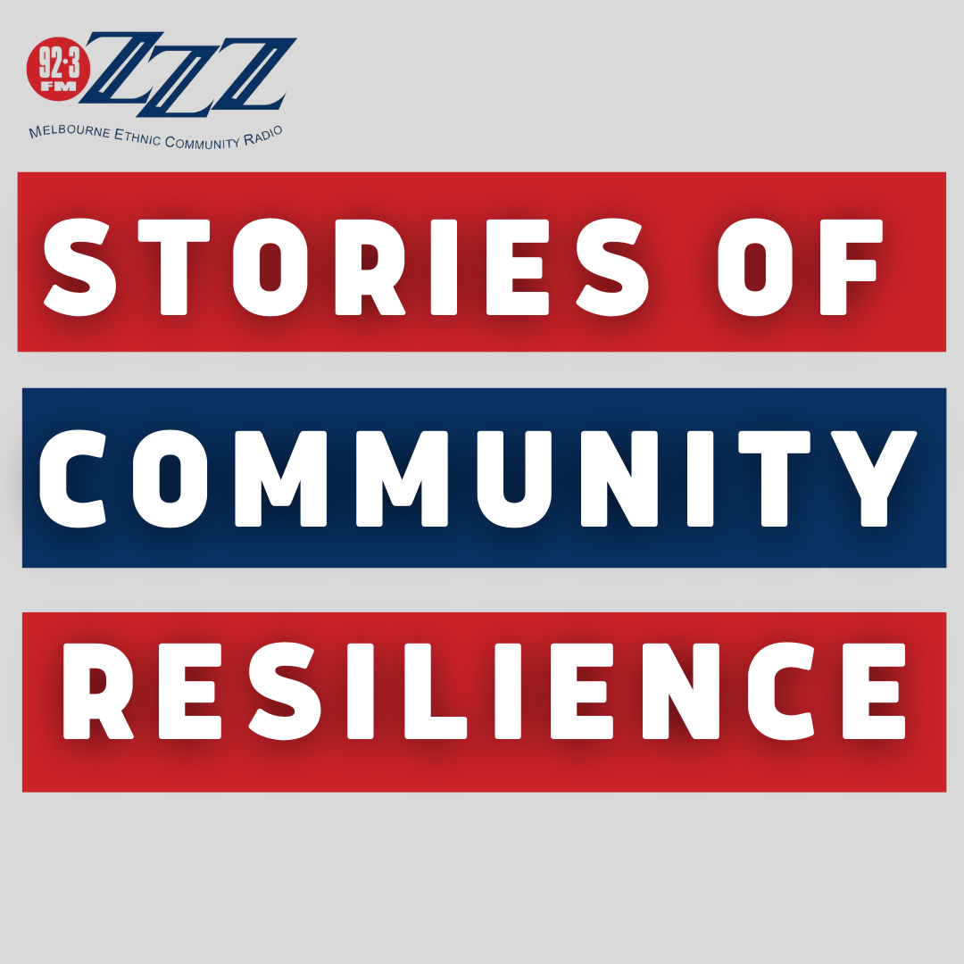 Stories of Community Resilience