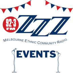 3ZZZ Events