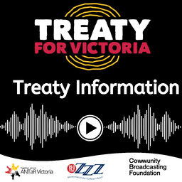 Let's Talk Treaty