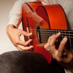 Classical Flamenco