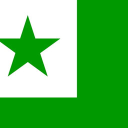 Esperanto