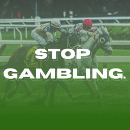 Stop Gambling