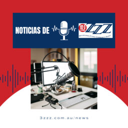 Noticias de 3ZZZ