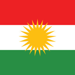 Kurdish