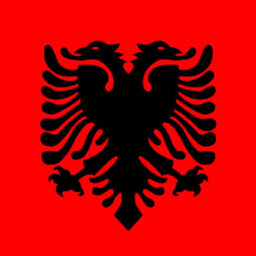 Albanian