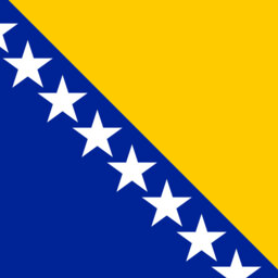 Bosnian