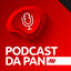 Podcast da Pan