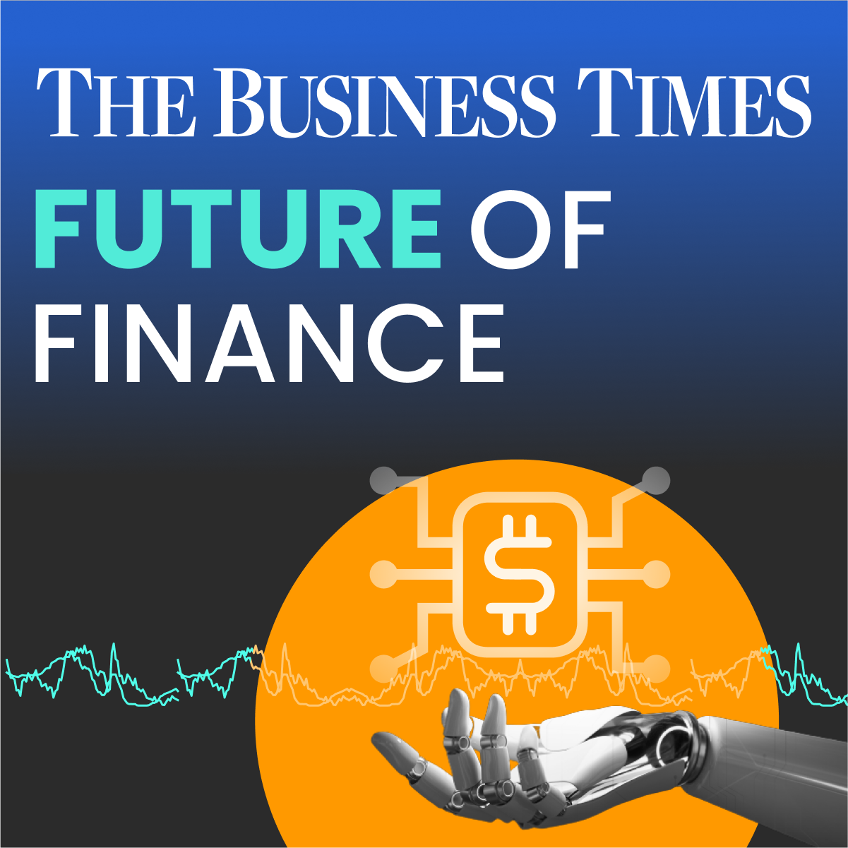 BT Future of Finance