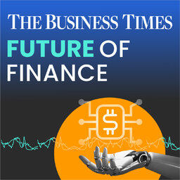 BT Future of Finance