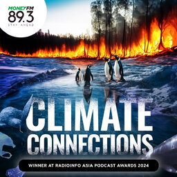 Climate Connections