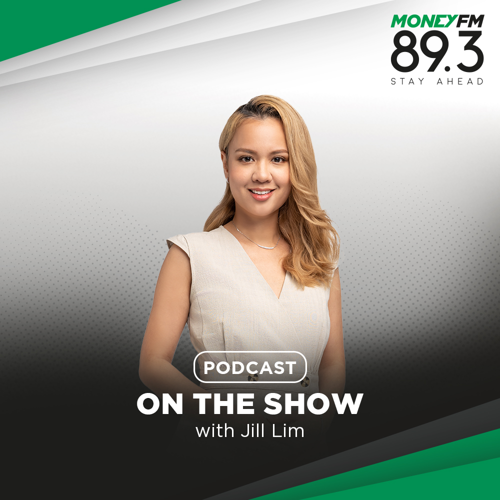 (Archived) On the Show with Jill Lim
