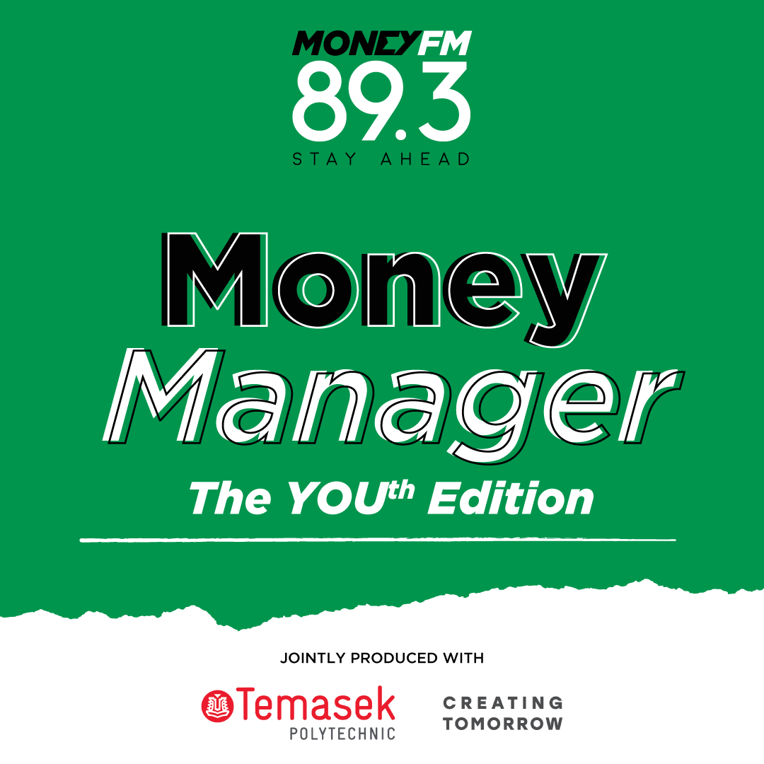 Money Manager The Youth Edition
