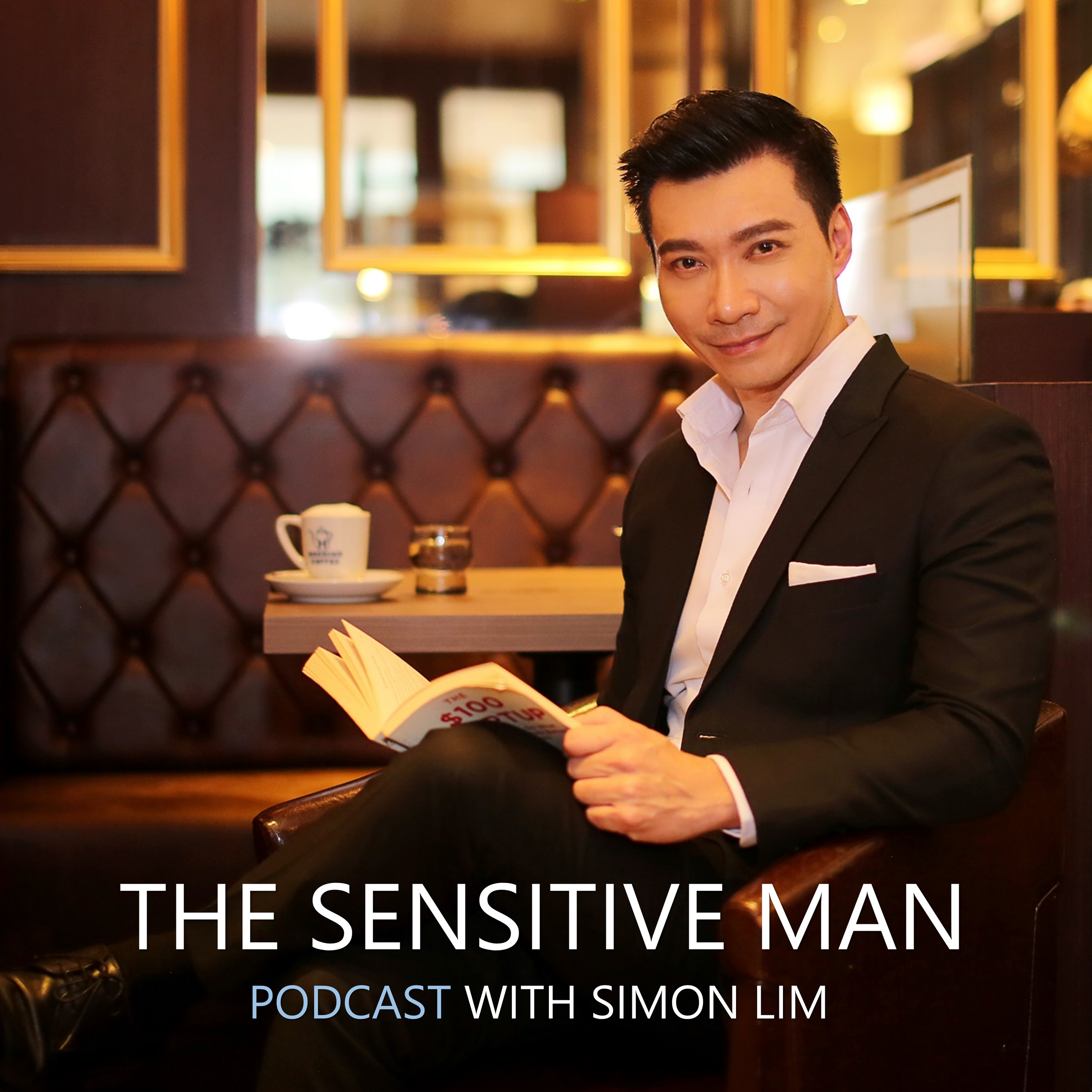 The Sensitive Man