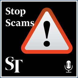 Stop Scams