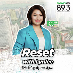 Reset with Lynlee (1pm – 4pm)