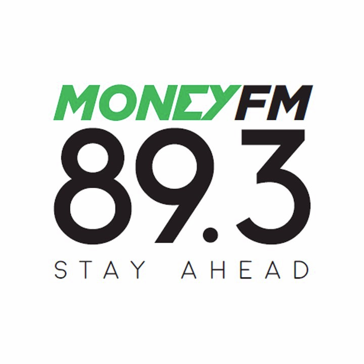 MONEY FM 89.3