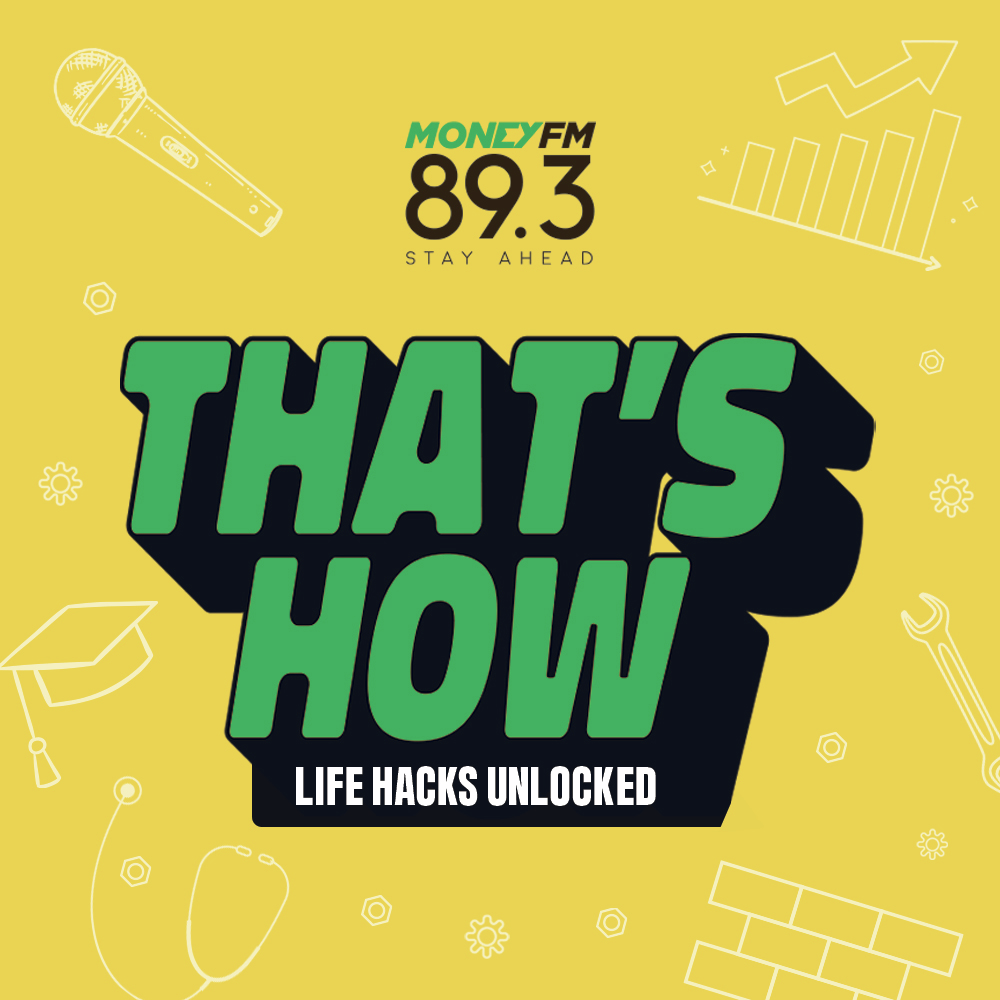 That's How with Hongbin Jeong