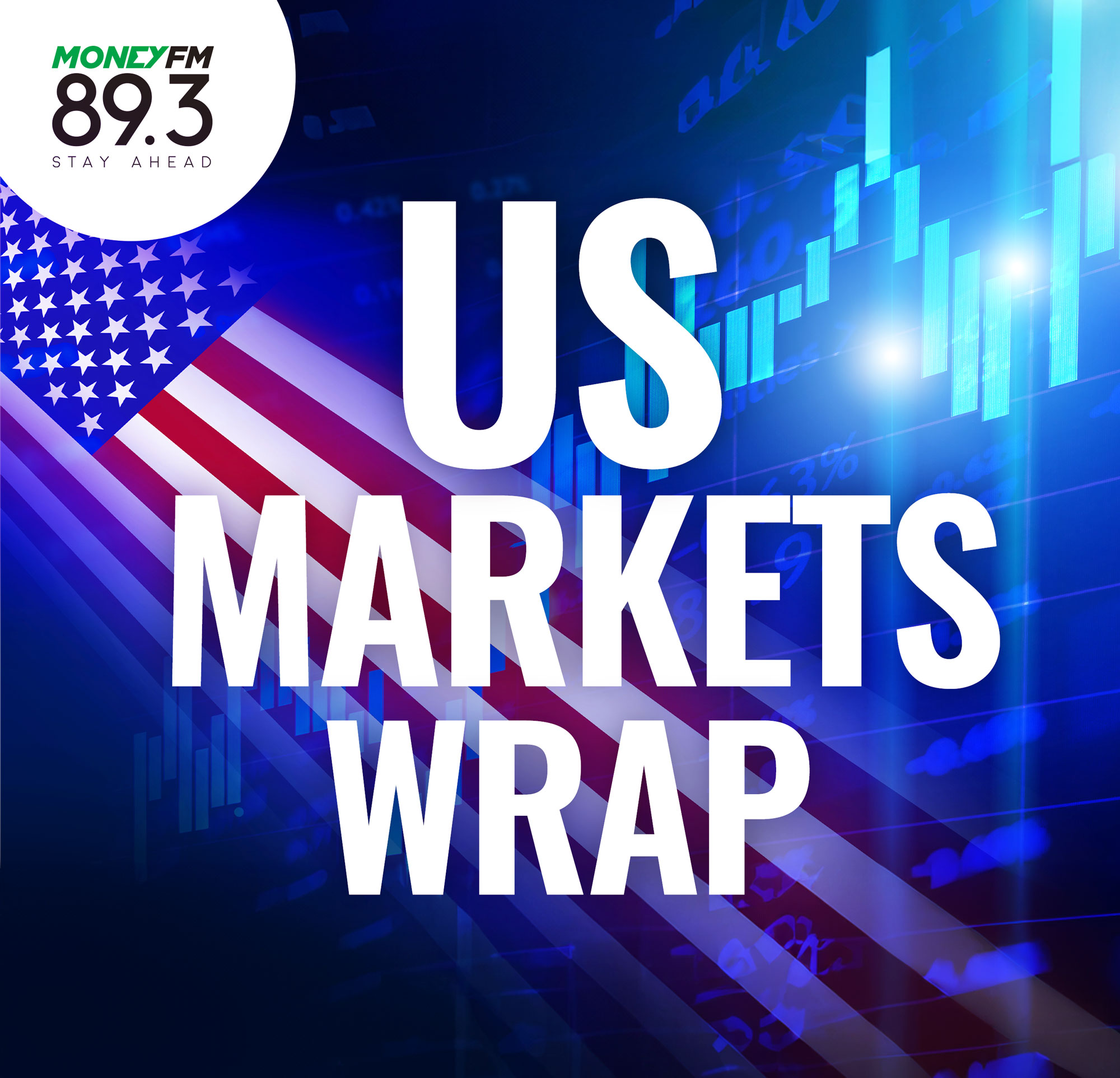 US Markets Wrap