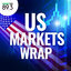 US Markets Wrap