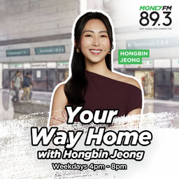 Your Way Home with Hongbin Jeong