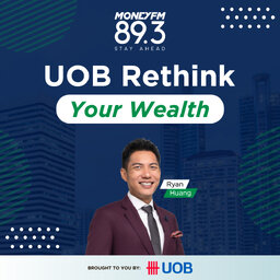 UOB Rethink Your Wealth