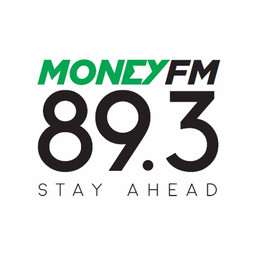 MONEY FM 89.3 (Old)