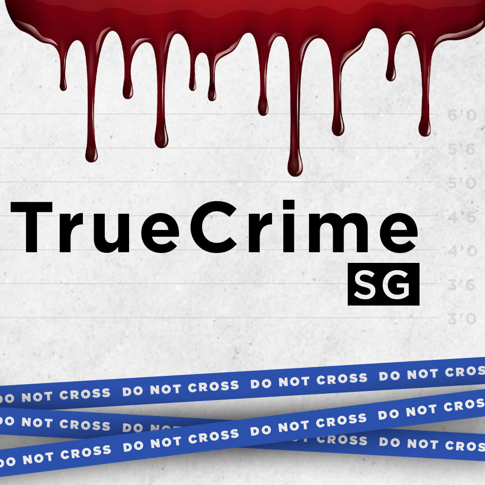 TrueCrime SG