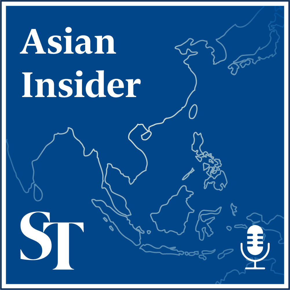 Asian Insider