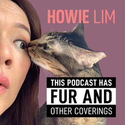 This Podcast Has Fur And Other Coverings