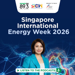 SIEWCast by EMA: Powering the Future of Energy