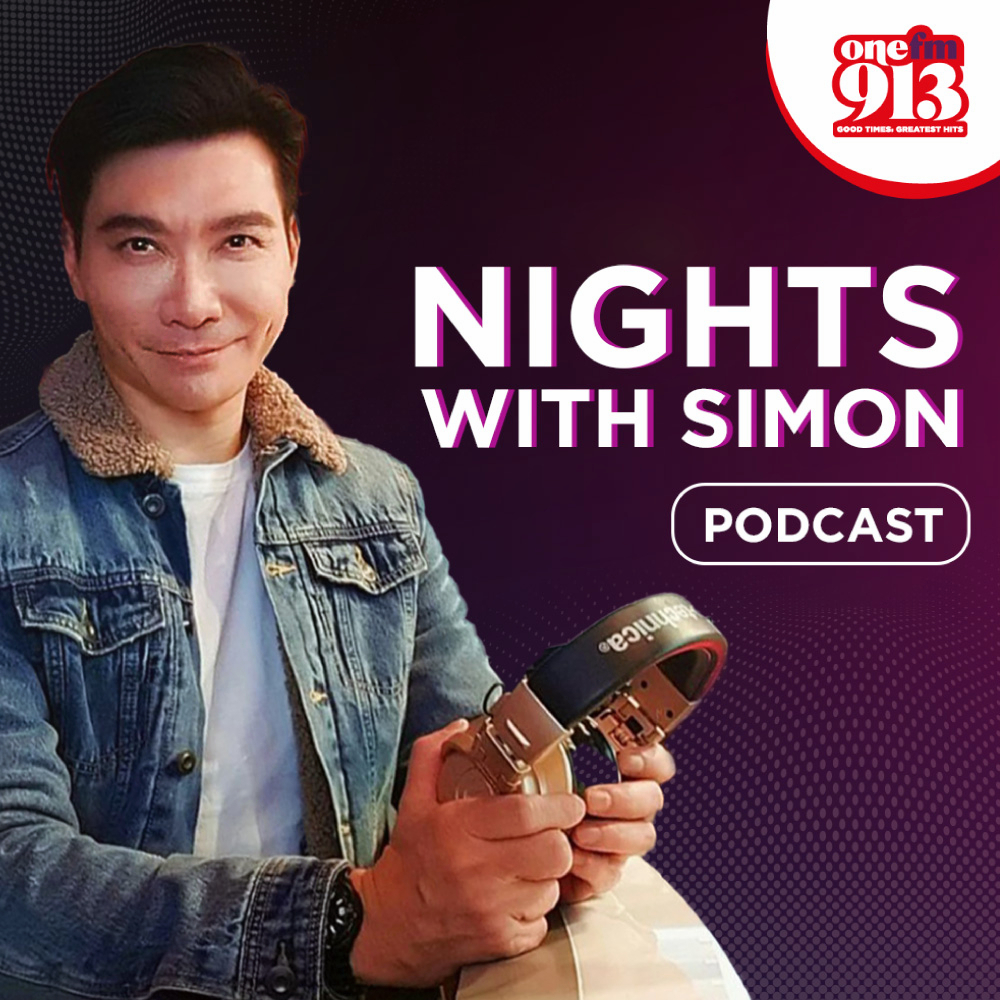 Nights with Simon Lim