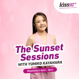 The Sunset Sessions with Yumiko Kayahara