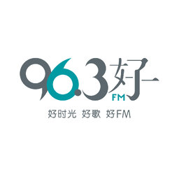 96.3好FM “LIVE"录音
