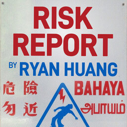 (Archive) Risk Report