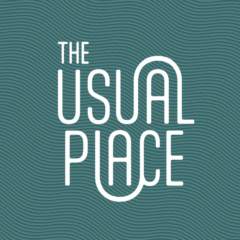 The Usual Place